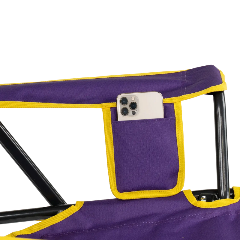 Comfort Pro Rocker™ - LSU Tigers