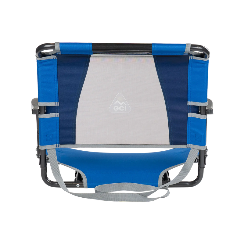 Big Comfort Stadium Chair™ with Armrests