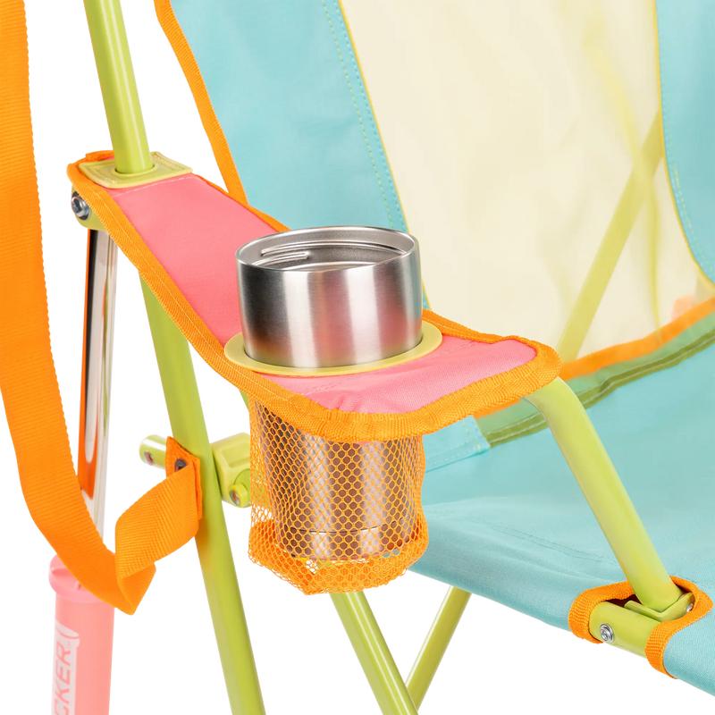 Comfort Pro Rocker™
