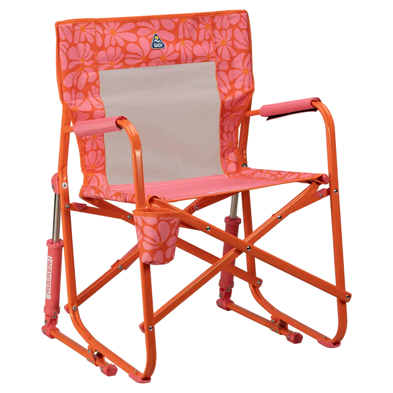 Freestyle Rocker™