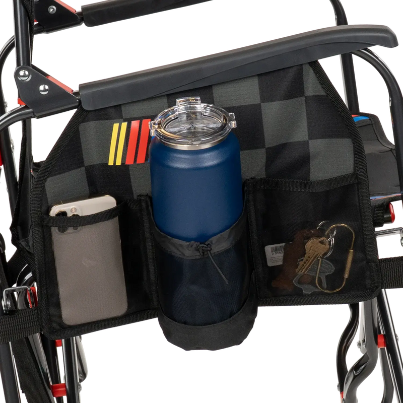 Adjustable Rocker™ - NASCAR