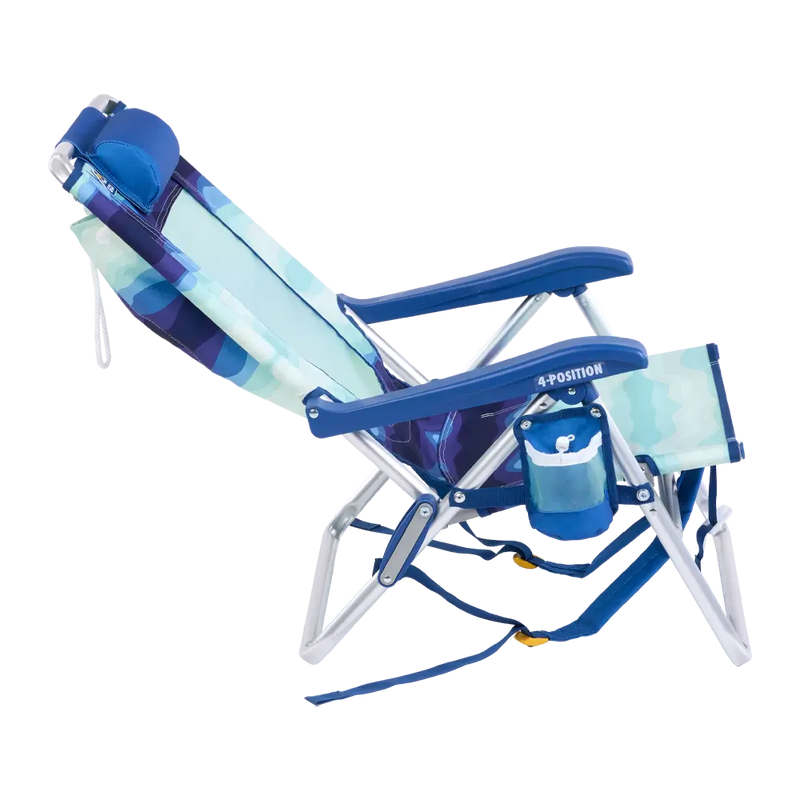 Backpack Beach Chair™