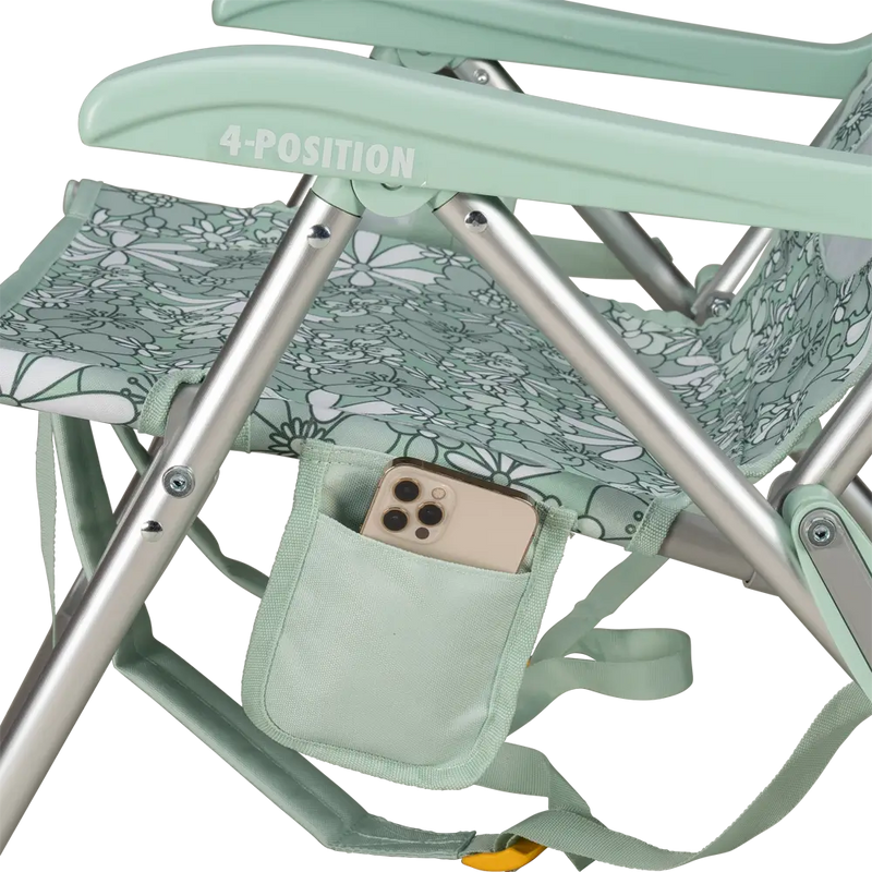 Backpack Beach Chair™