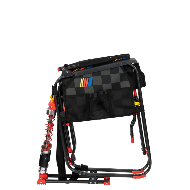 Adjustable Rocker™ - NASCAR