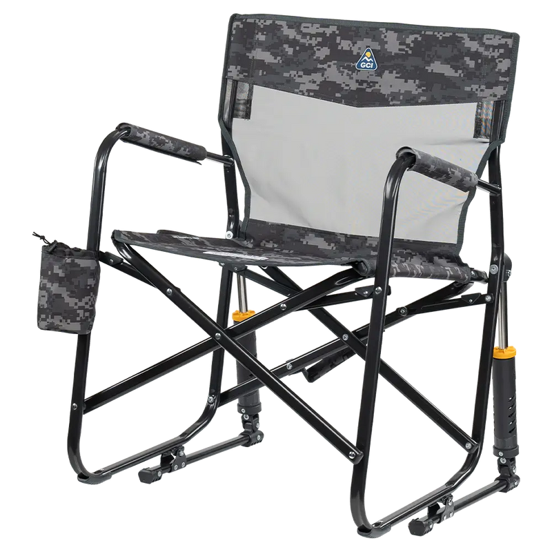 Freestyle Rocker Elite™