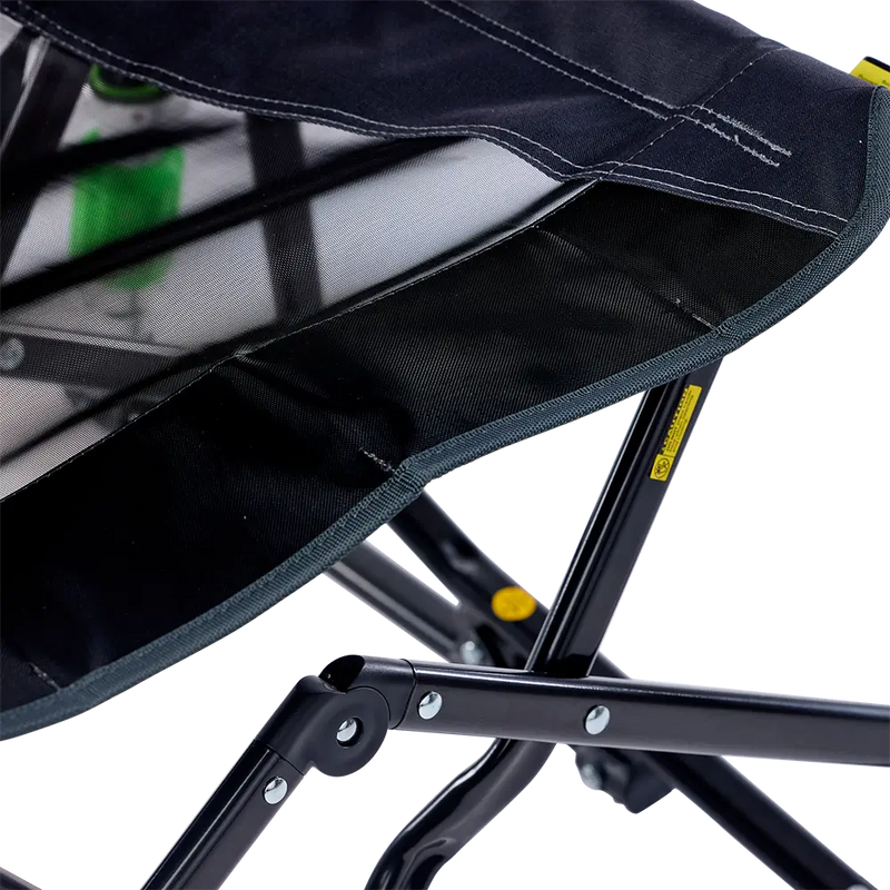 Adjustable Rocker™