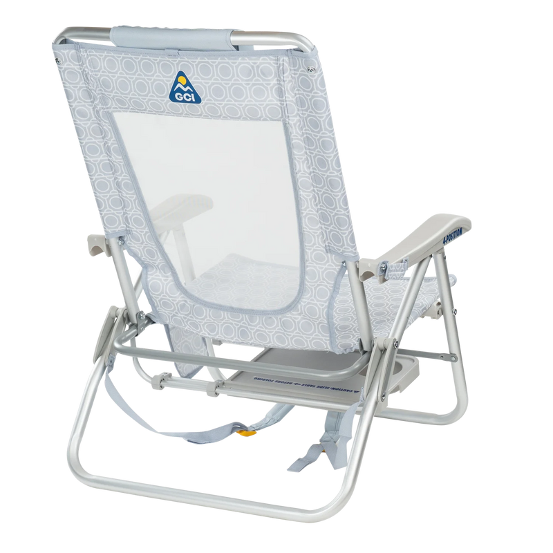 Big Surf™ with Slide Table