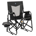 Stowaway Rocker™ with Side Table