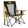 Comfort Pro Rocker™ - Iowa Hawkeyes