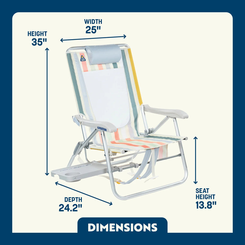 Big Surf™ with Slide Table