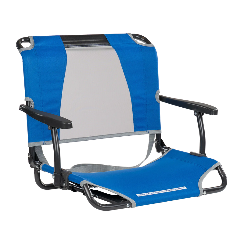 Big Comfort Stadium Chair™ with Armrests