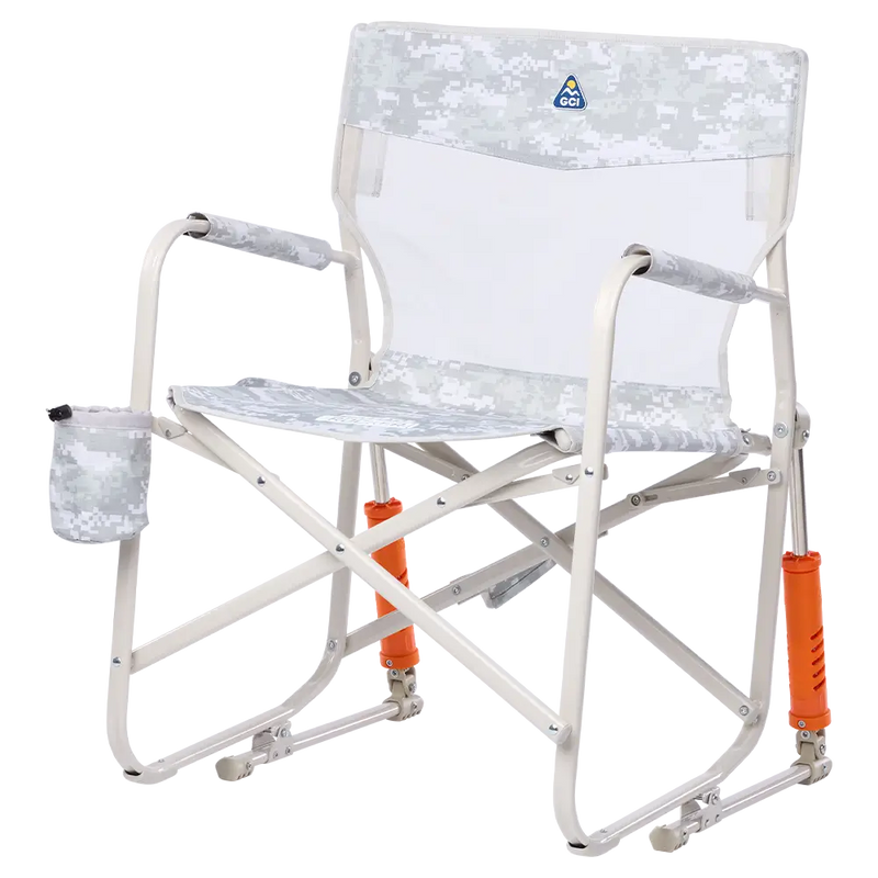 Freestyle Rocker Elite™