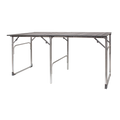 Slim-Fold Table