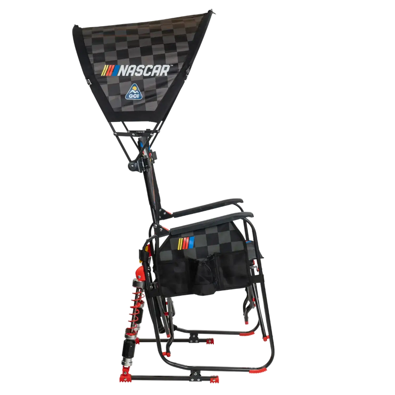 SunShade Accessory™ - NASCAR