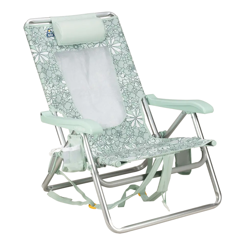 Backpack Beach Chair™