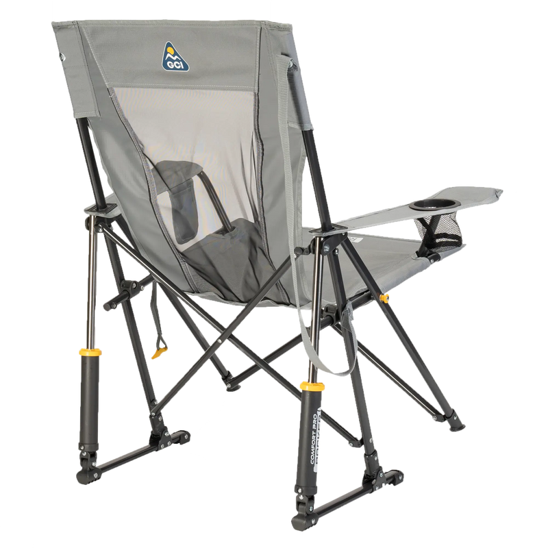 Comfort Pro Rocker™