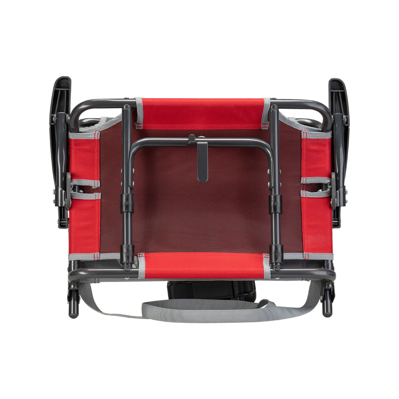 Big Comfort Stadium Chair™ with Armrests