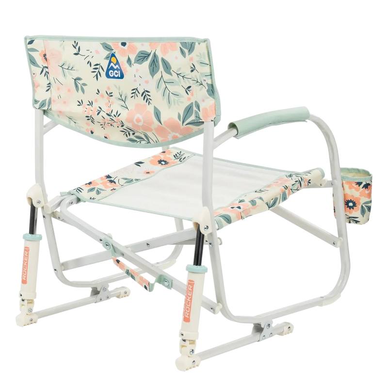 Grab \u0026 Go Rocker™