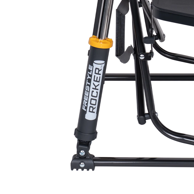 Freestyle Rocker™ with Side Table