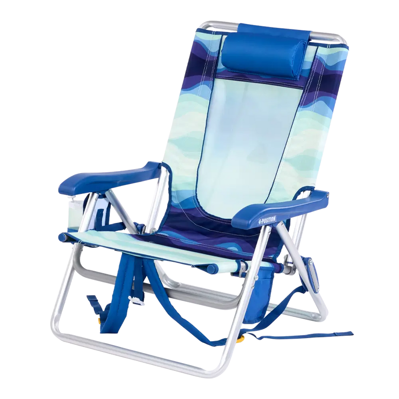 Backpack Beach Chair™