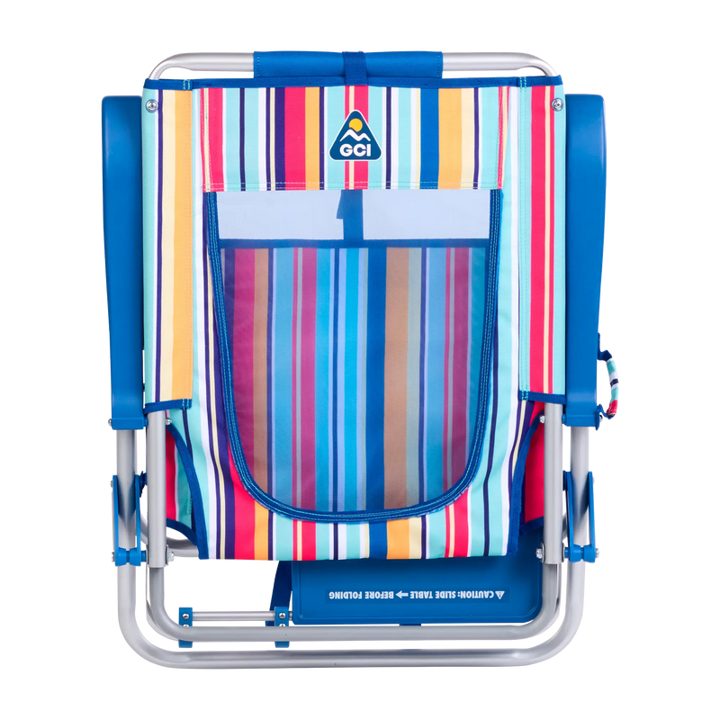 Big Surf™ with Slide Table