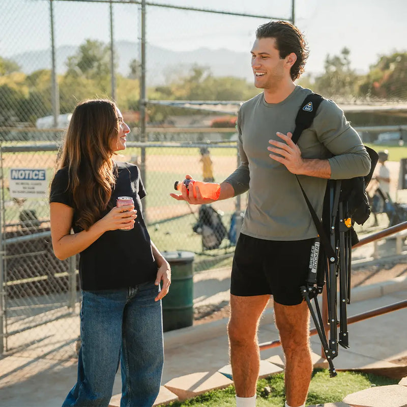 BreezeRocker™
