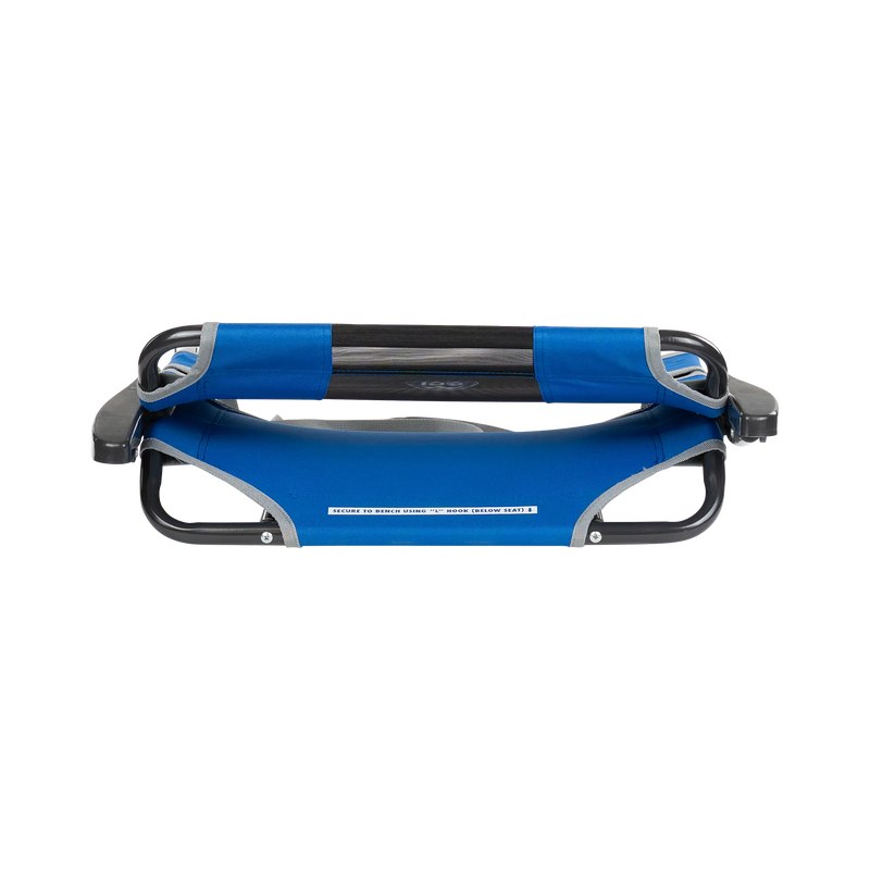 Big Comfort Stadium Chair™ with Armrests
