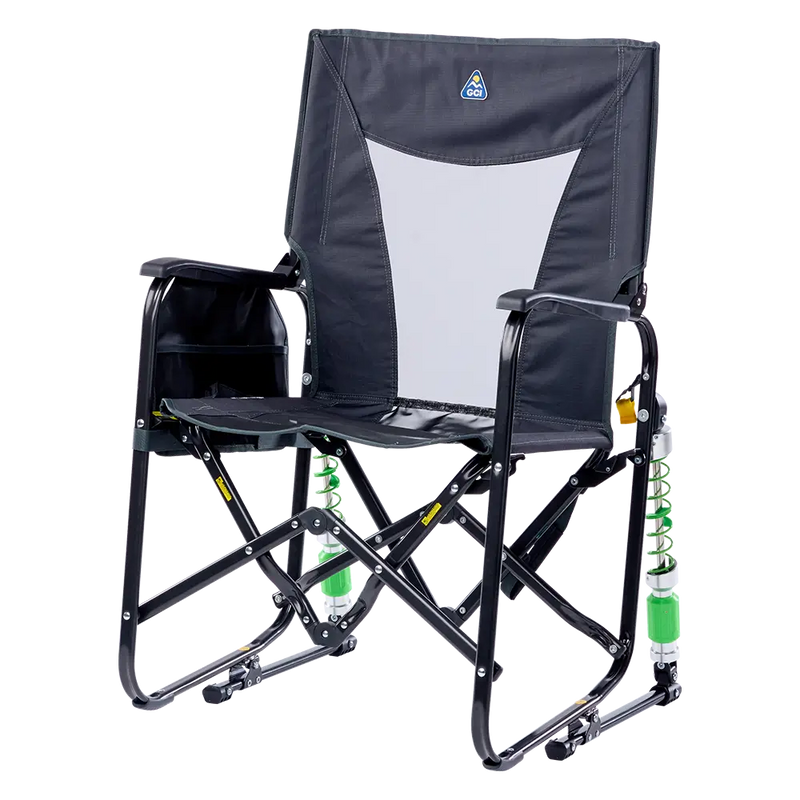 Adjustable Rocker™