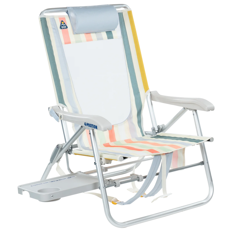 Big Surf™ with Slide Table