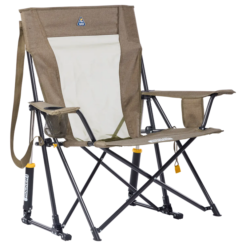 Comfort Pro Rocker XL™