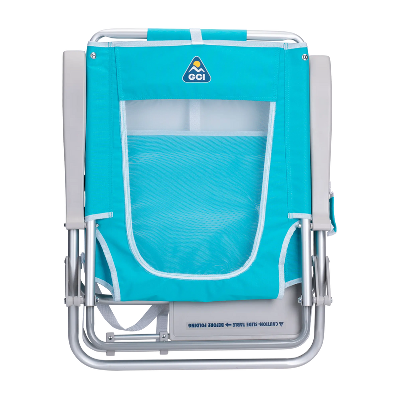 Big Surf™ with Slide Table