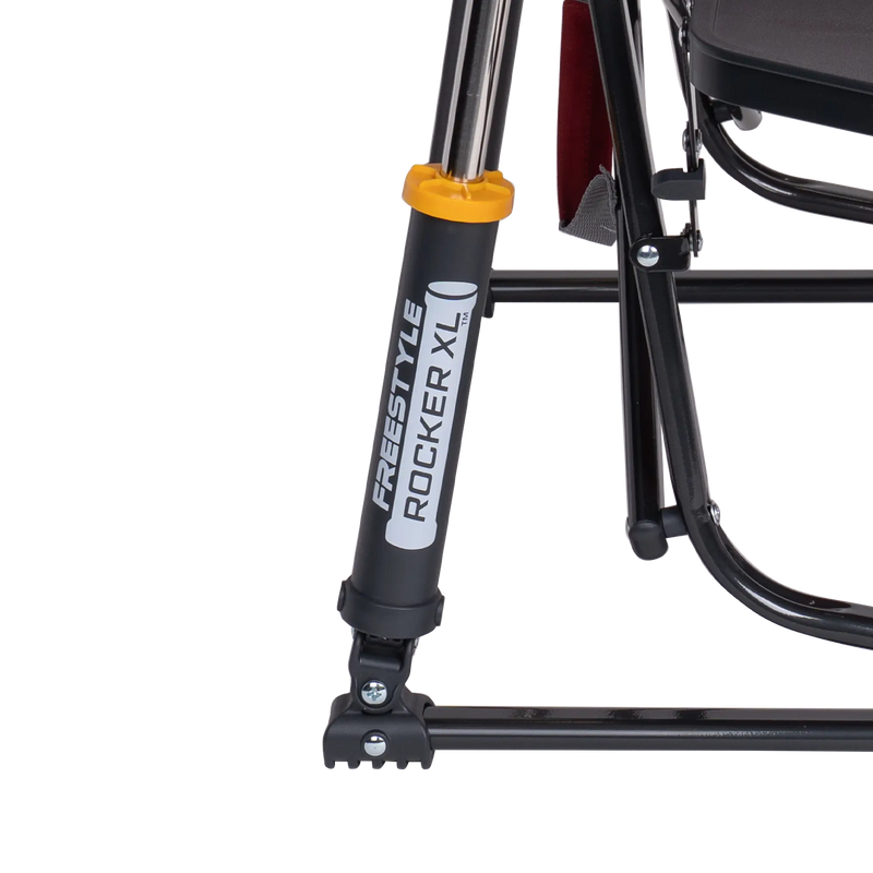 Freestyle Rocker XL™ with Side Table