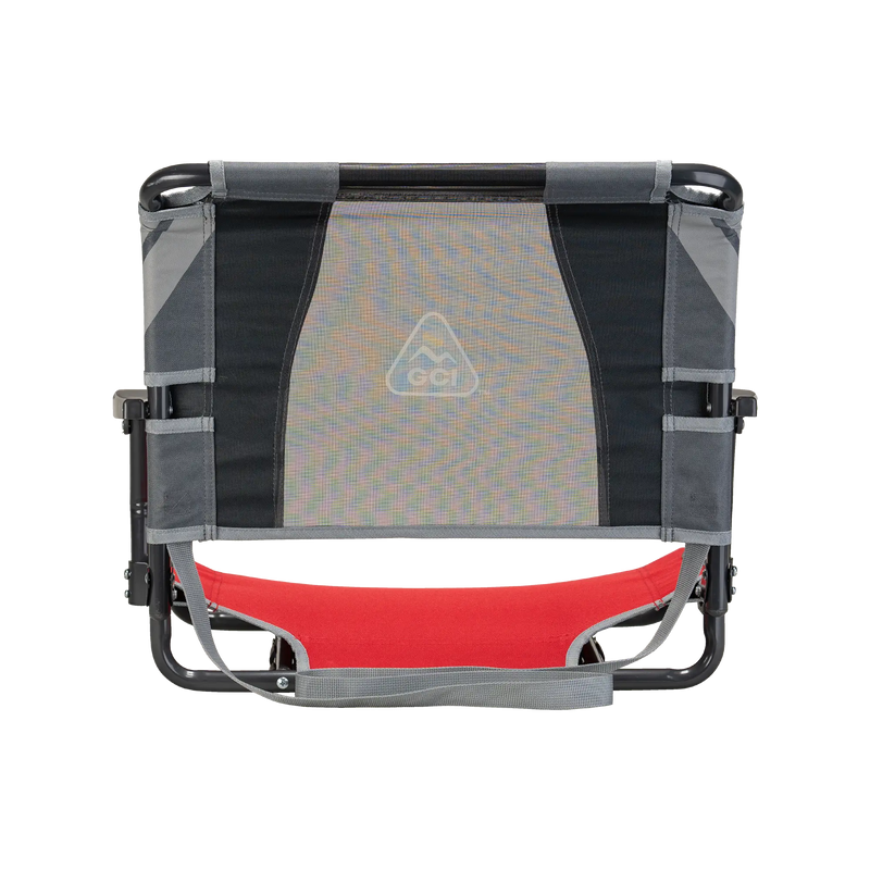 Big Comfort Stadium Chair™ with Armrests