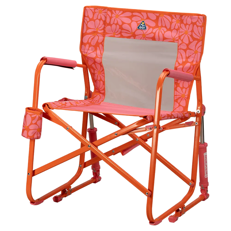 Freestyle Rocker™