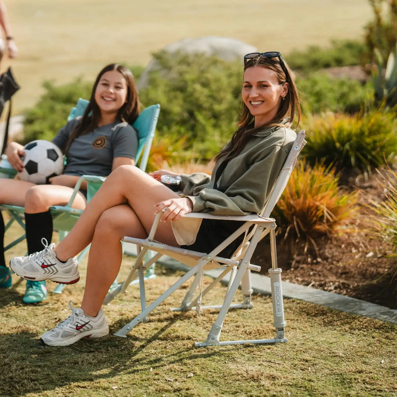 Kickback Rocker™