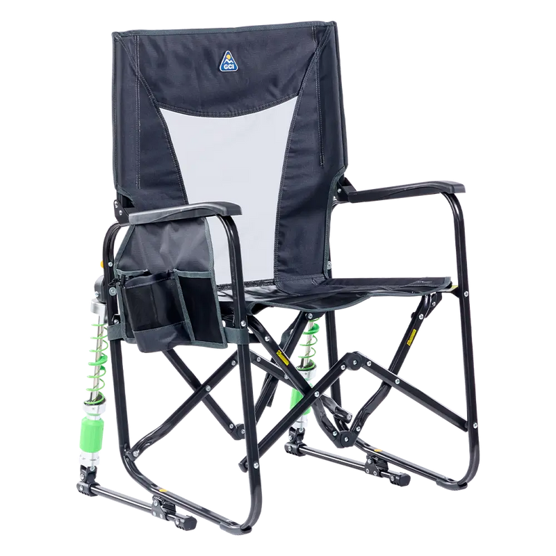 Adjustable Rocker™