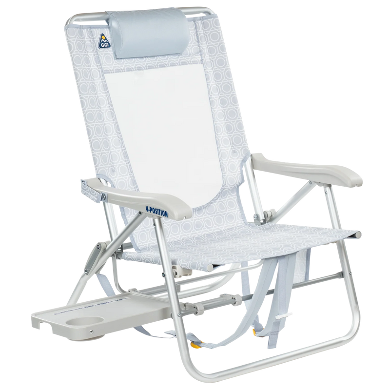 Big Surf™ with Slide Table