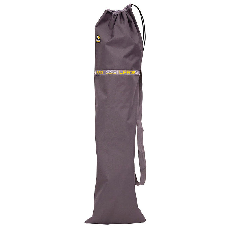Universal Large Mouth Bag