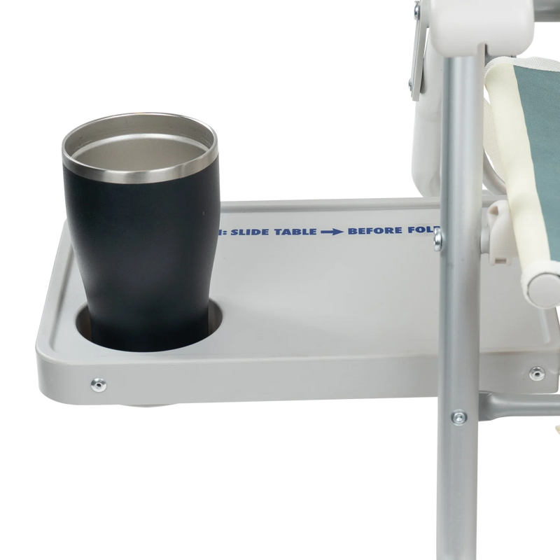 Big Surf™ with Slide Table
