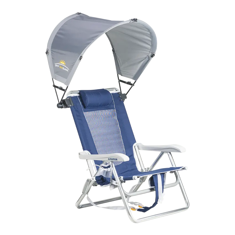 SunShade Accessory - Mercury