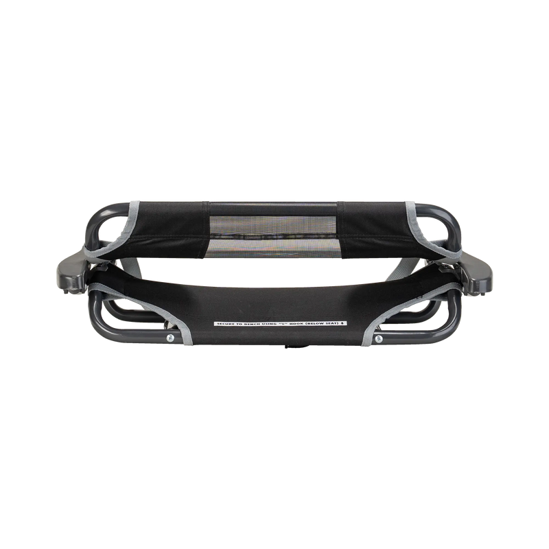 Big Comfort Stadium Chair™ with Armrests