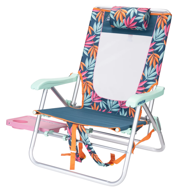 Big Surf™ with Slide Table