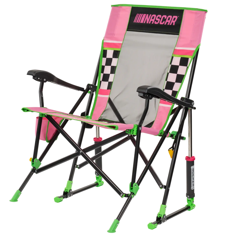 NASCAR RoadTrip Rocker™ - Pink