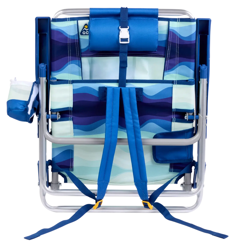 Backpack Beach Chair™