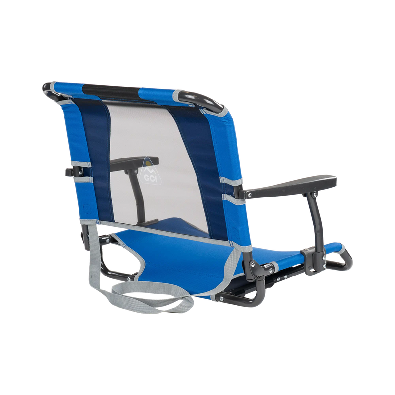 Big Comfort Stadium Chair™ with Armrests
