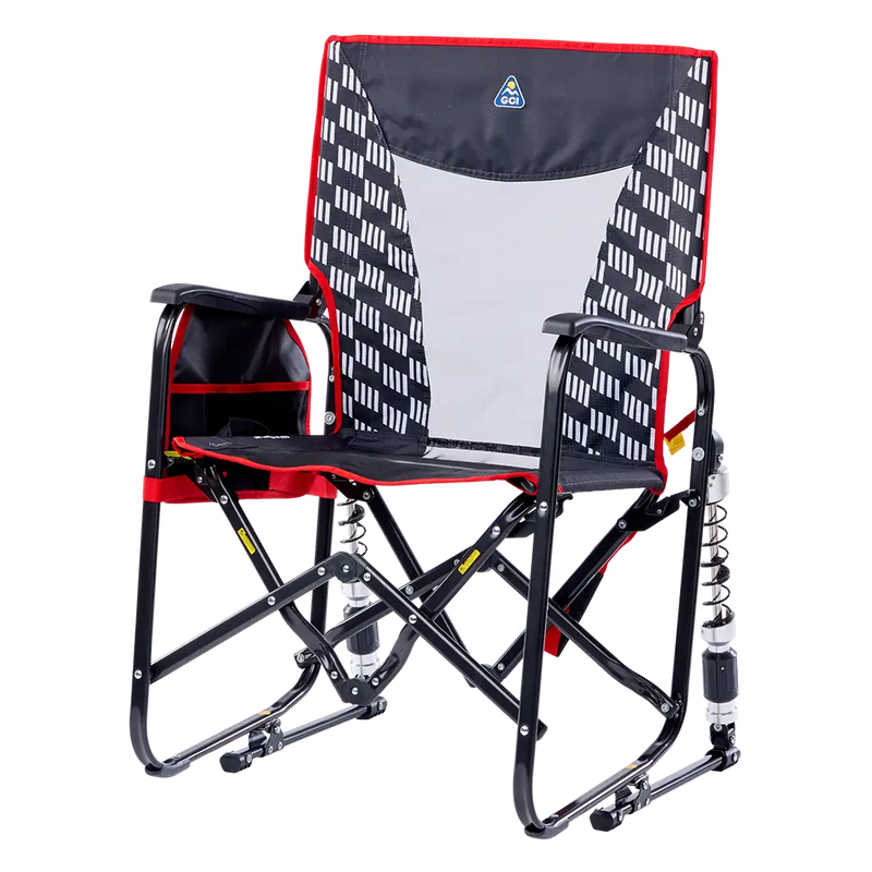 Adjustable Rocker™