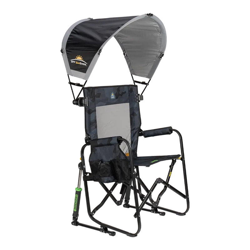 SunShade Accessory - Black