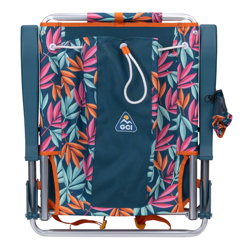 Backpack Beach Chair™