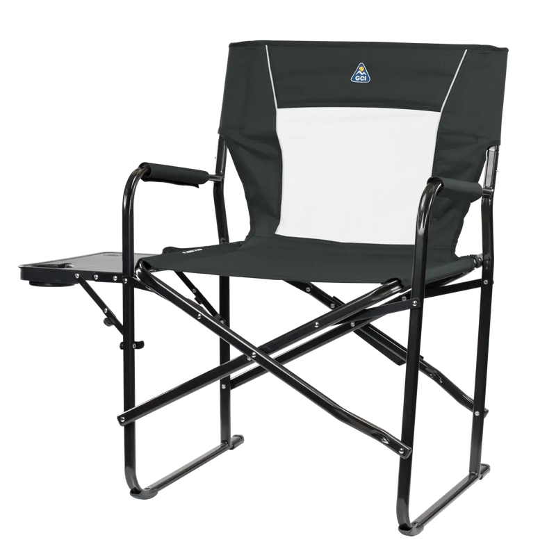 Slim-Fold Director's Chair XL™