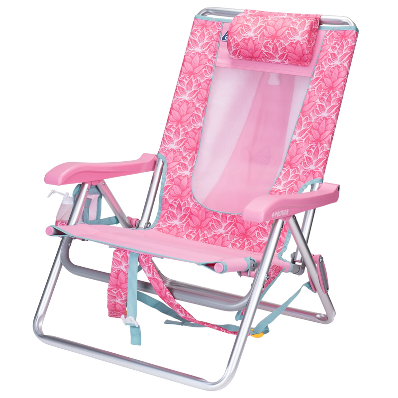 Backpack Beach Chair™